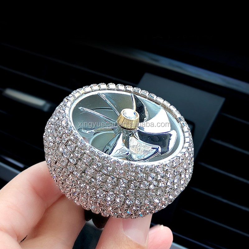 Car Freshener Manufacturer - Aromatherapy Ornament