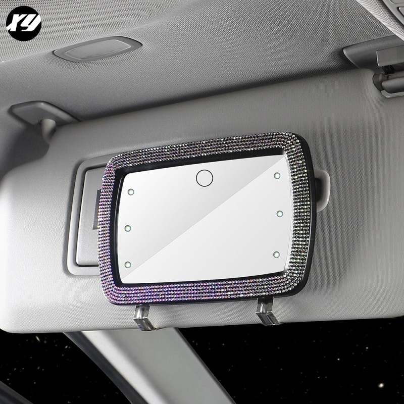 Car Rearview Mirror Manufacturer - Safety Drive Round