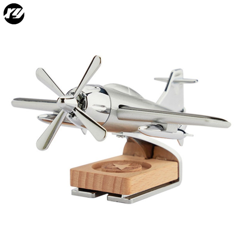 Airplane Freshener Manufacturer - Vertiplane Autogyro