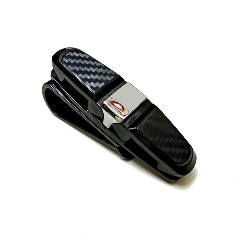 Sun Visor Holder Manufacturer - Hard Shell