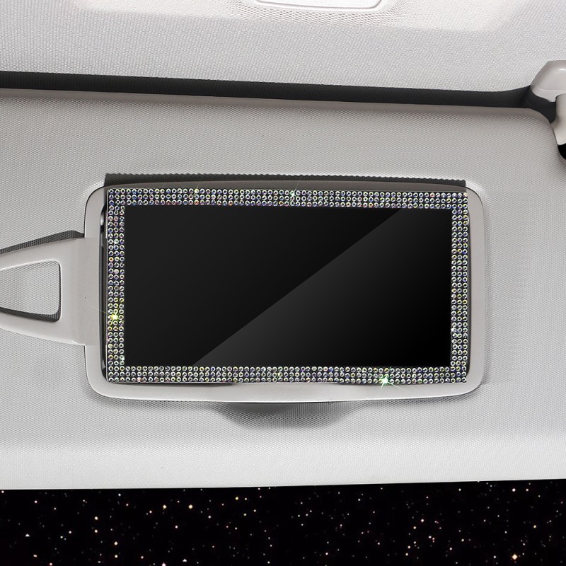 Safety Mirror Manufacturer - 360 Degree Rotation