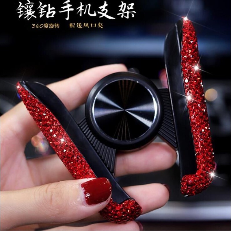 Car Mobile Mount Manufacturer - Center Control Mirror