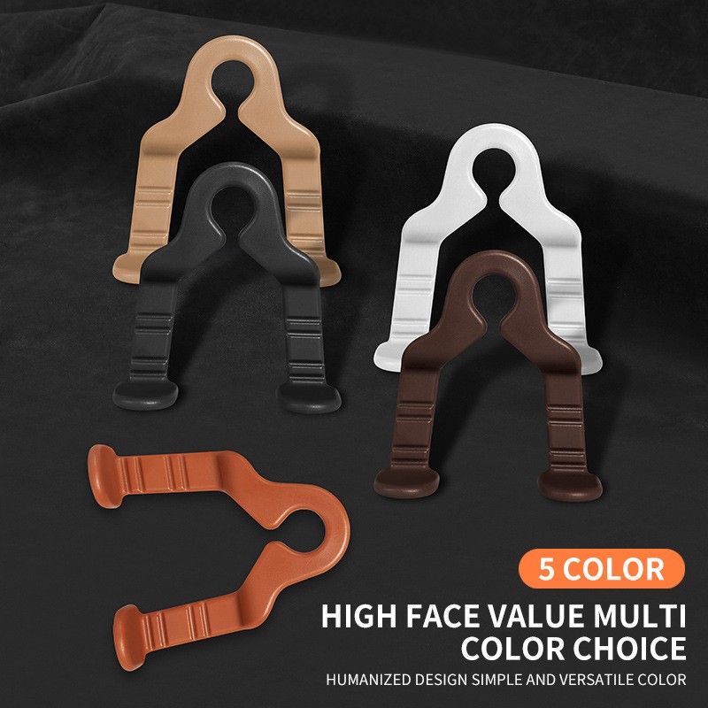 Visor Holder Manufacturer - Organizer Ticket