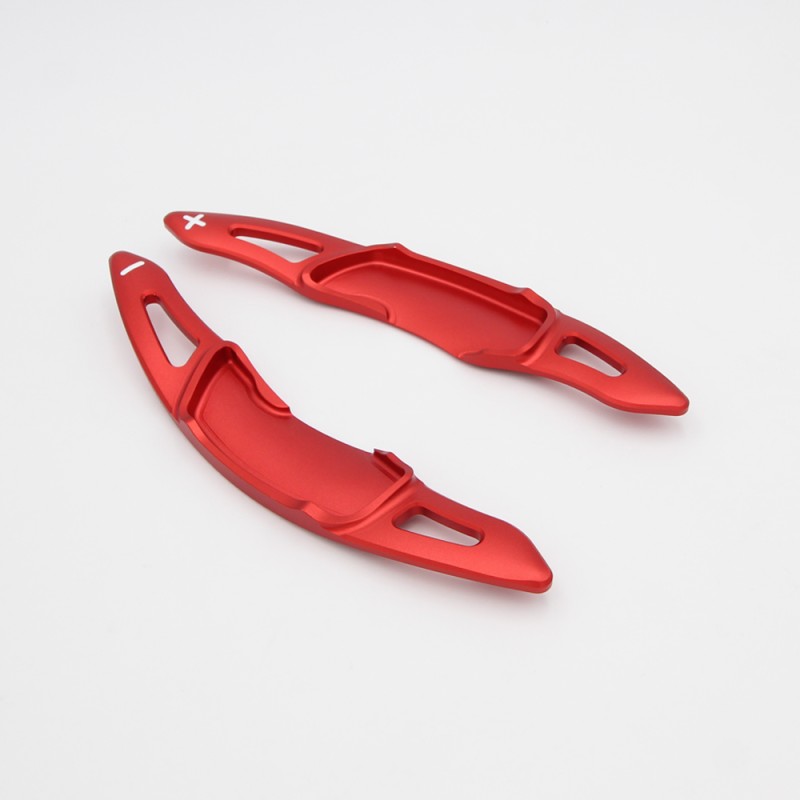 Paddle Shifter Extension Manufacturer - Alloy for Subaru Forester