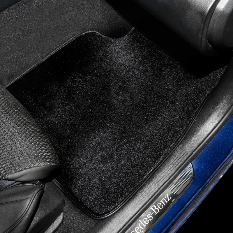 Trunk Mat Manufacturer - Universal Anti-Slip