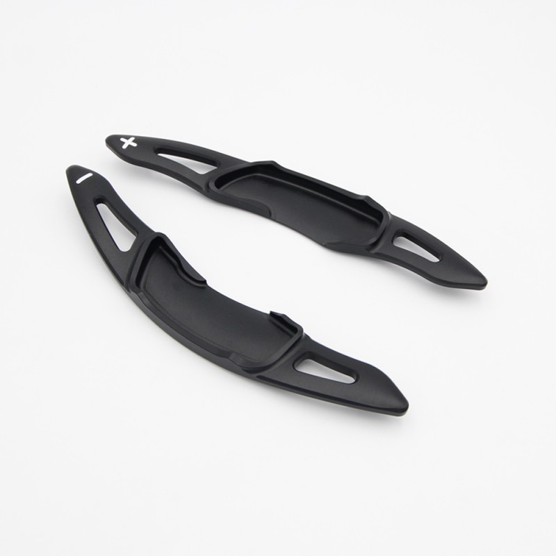 Paddle Shifter Extension Manufacturer - Alloy for Subaru Forester