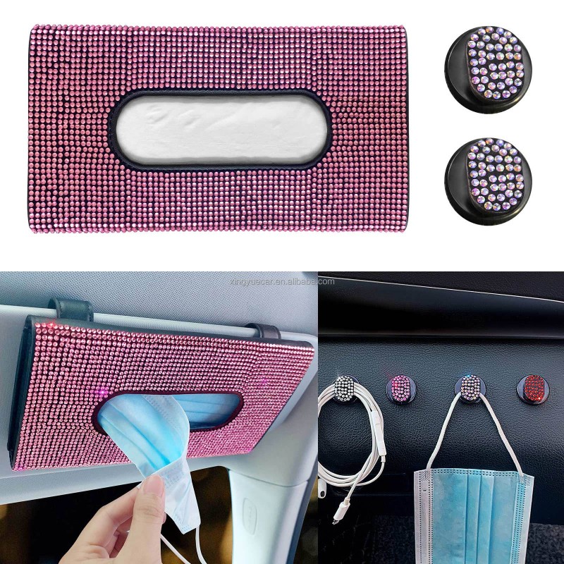 Headrest Hook Manufacturer - Cartoon Couple