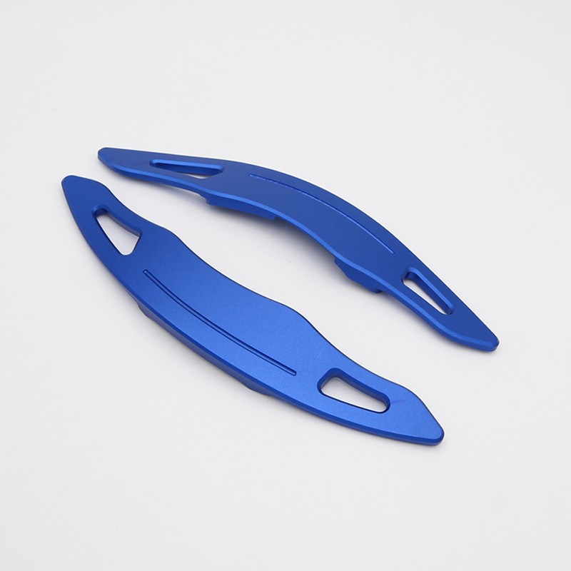 Steering Wheel Paddle Manufacturer - Aluminum Extension for Scion