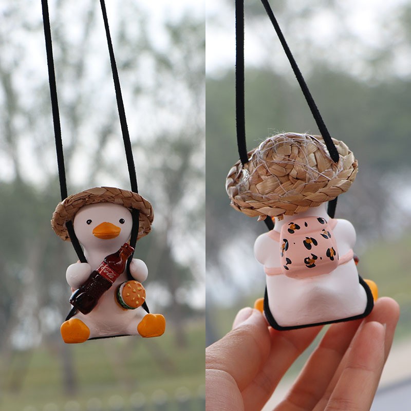 Car Hanging Pendant Manufacturer - Gold Necklace