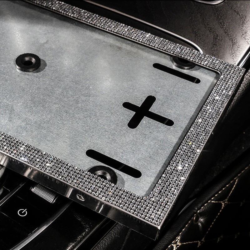 Engine Button Cover Manufacturer - Car Interior