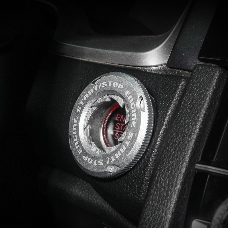 Key Ignition Cover Manufacturer - Interior Motorcycle