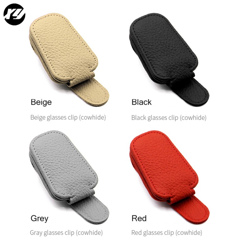 Car Glasses Case Manufacturer - Pink Bling