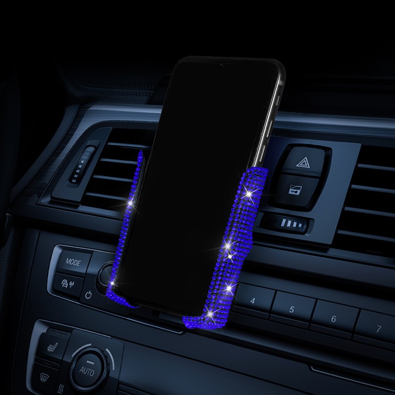 Car Phone Holder Manufacturer - Gravity Air Outlet