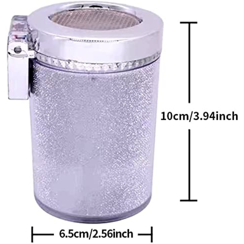 Makeup Mirror Manufacturer - Dimmable LED