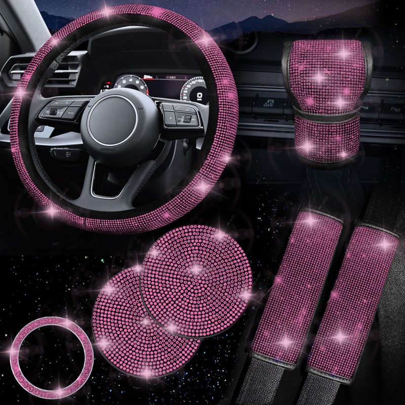 Water Bottle Manufacturer - Sparkling Crystal