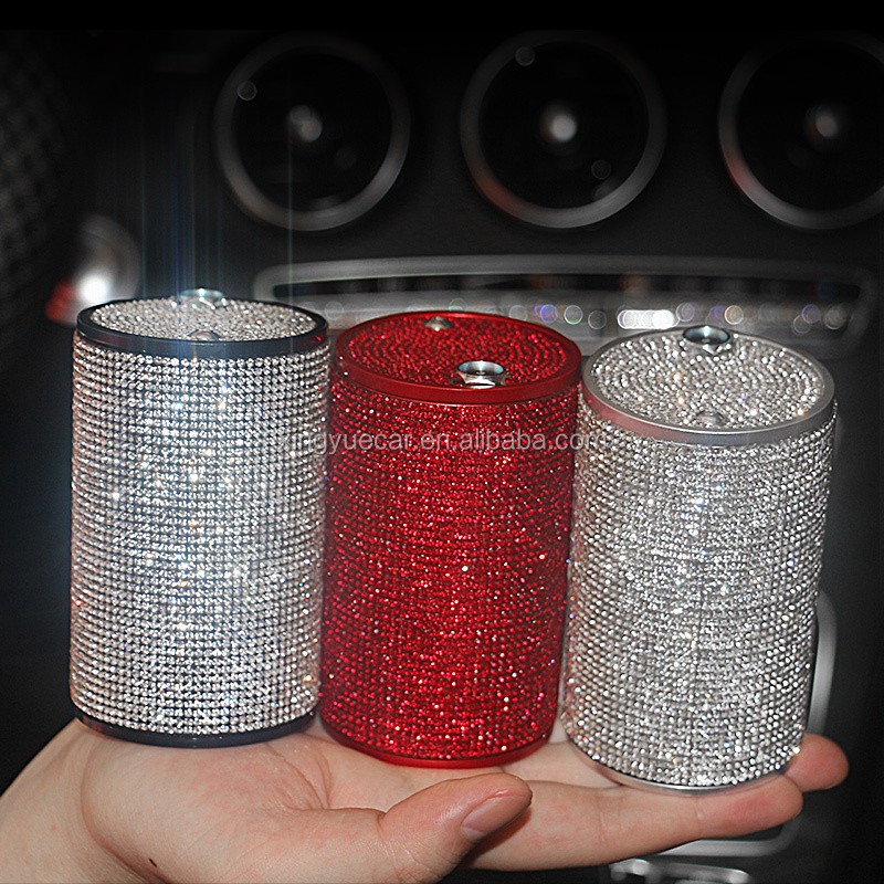 Cigar Ashtray Manufacturer - Cup Holder Rechargeable