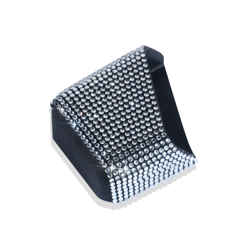 Shift Knob Cover Manufacturer - Bling Diamond