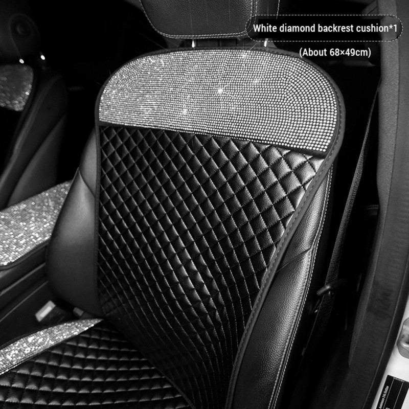 Car Seat Cushion Manufacturer - Winter Warm