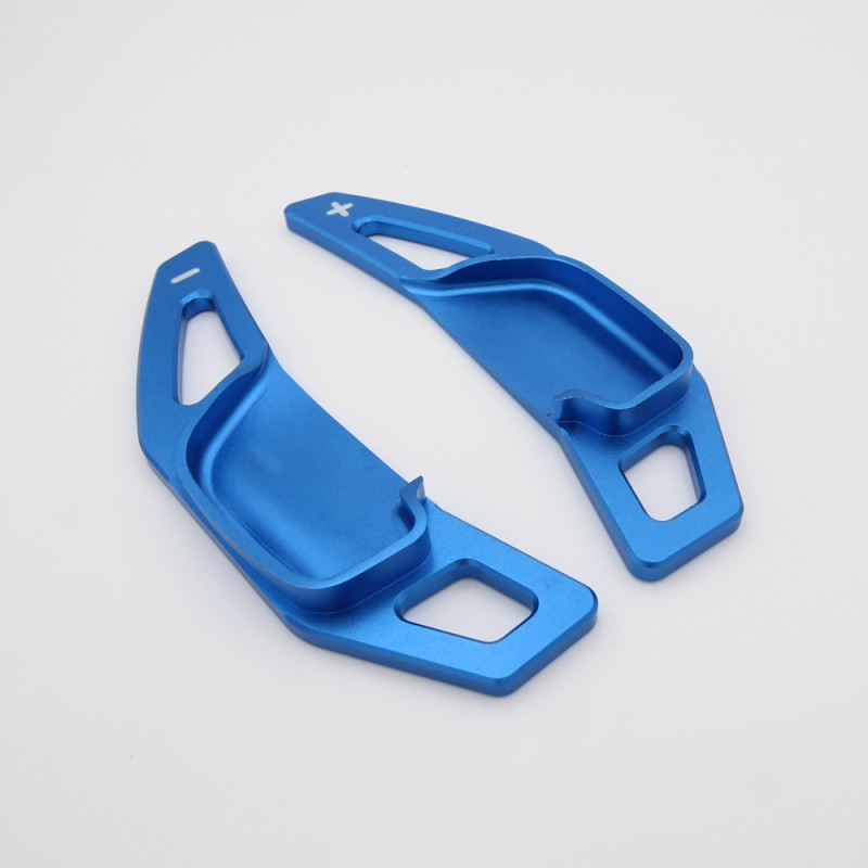 Paddle Shift Extension Manufacturer - DSG Sticker for Toyota