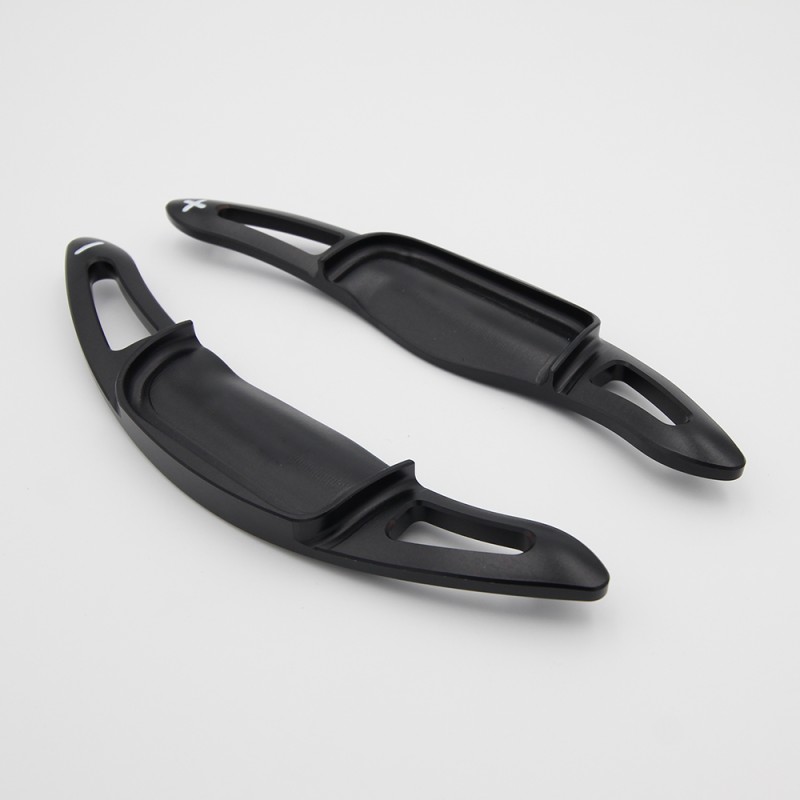 Paddle Shifter Extension Manufacturer - Alloy Steering Wheel