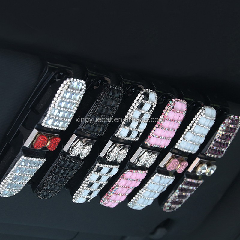 Eyeglasses Case Manufacturer - Magnetic Sparkling
