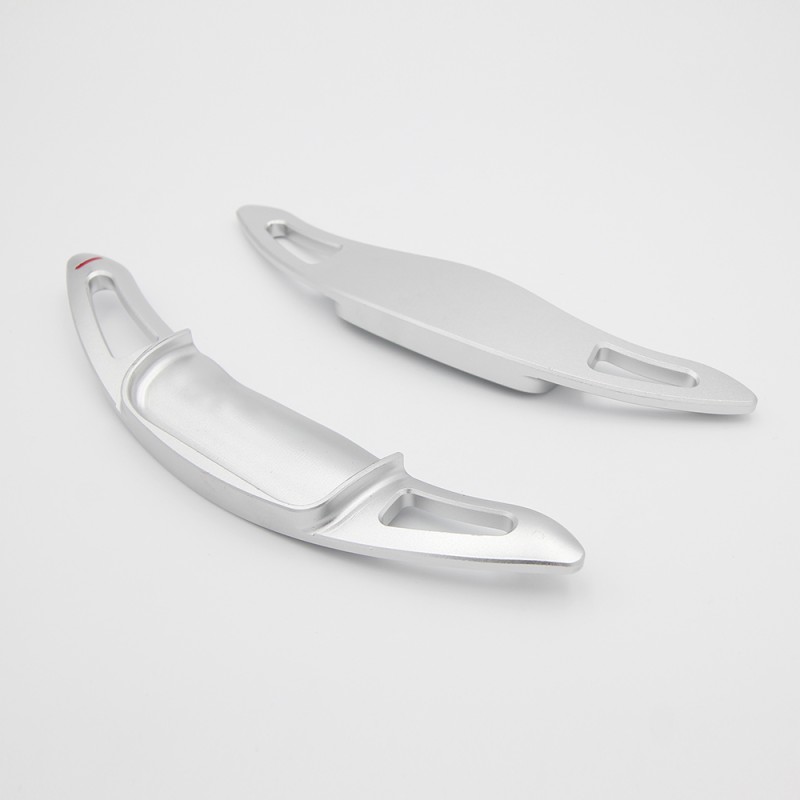Paddle Shifter Extension Manufacturer - Alloy Steering Wheel