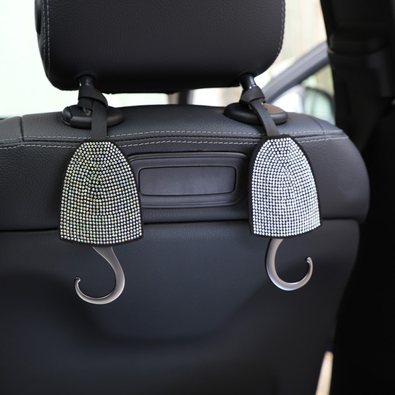 Sunglasses Mount Manufacturer - 3D Bling Diamond