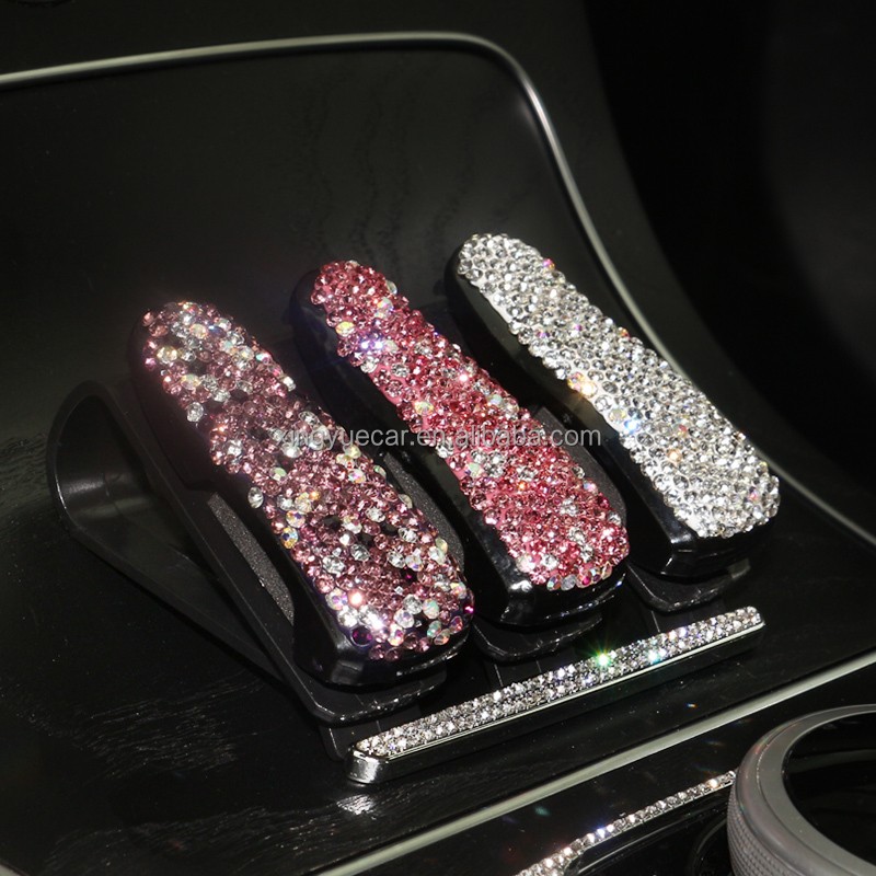 Sun Visor Clip Manufacturer - Business Multi-functional