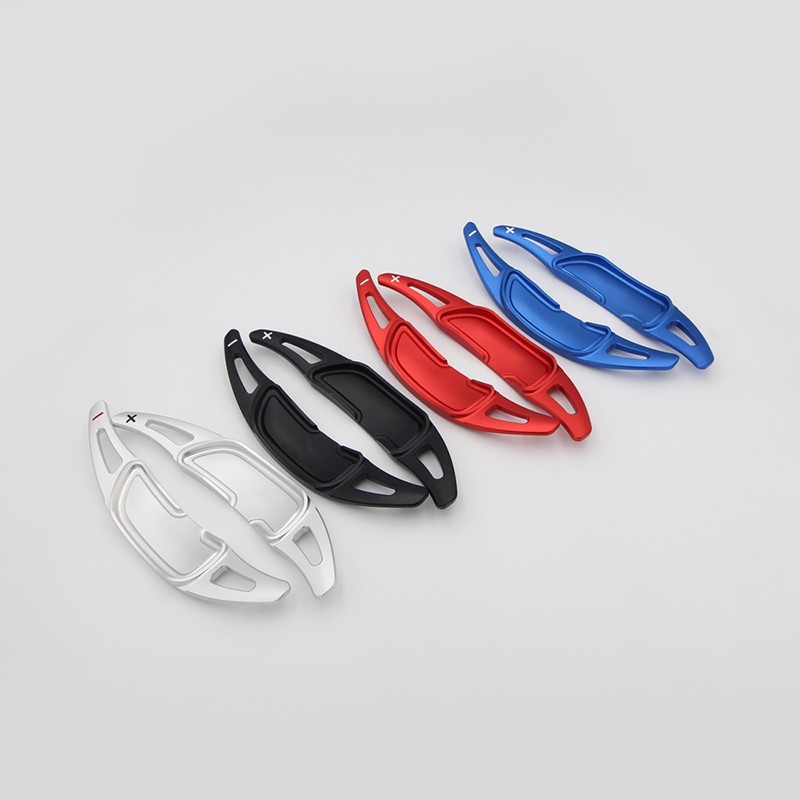 Shift Paddle Extension Manufacturer - for Benz AMG GLA45