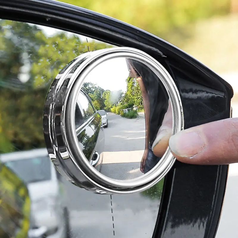 Car Interior Mirror Manufacturer - Bling Bling