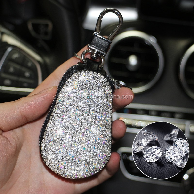 Car Organizer Manufacturer - Diamond Sparkling