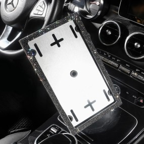 Engine Button Cover Manufacturer - Car Interior