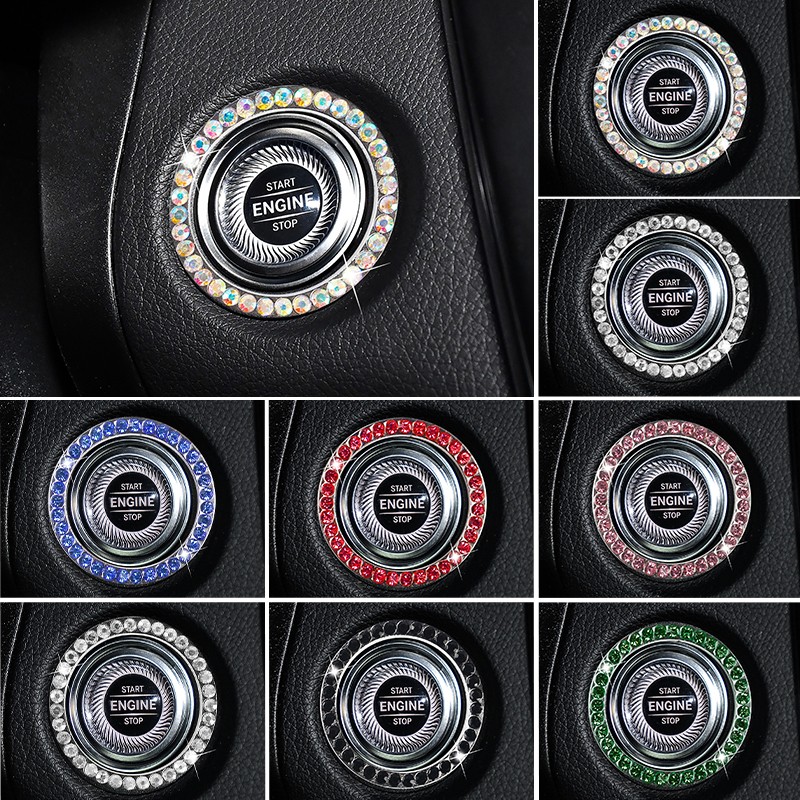 Key Case Manufacturer - Handmade Sparkling