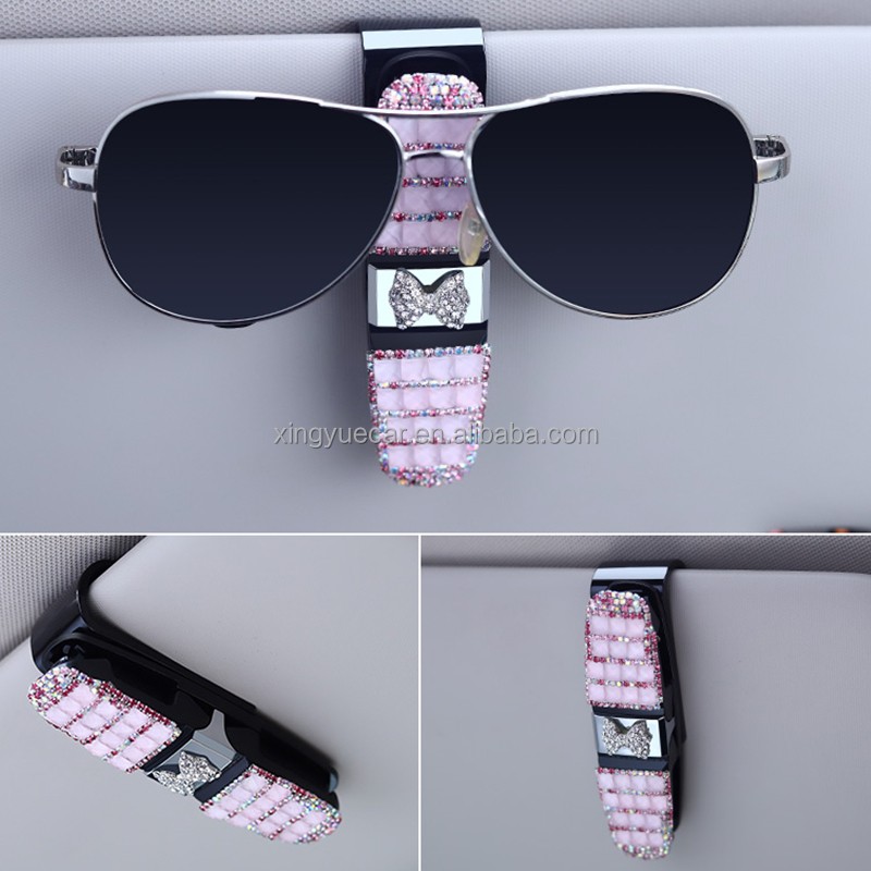 Eyeglasses Case Manufacturer - Magnetic Sparkling