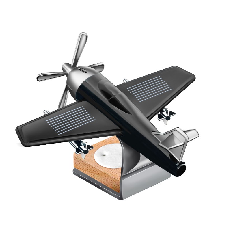 Airplane Freshener Manufacturer - Vertiplane Autogyro