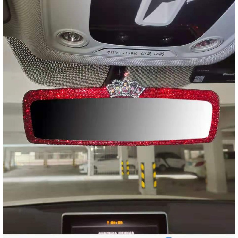 Adjustable Mirror Manufacturer - 2 PCS 360 Degree