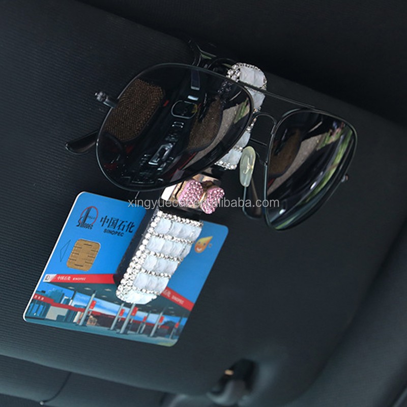 Eyeglasses Case Manufacturer - Magnetic Sparkling