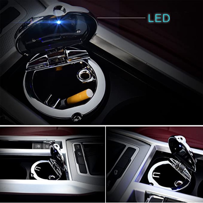 Blind Spot Mirror Manufacturer - 360 Degree Round