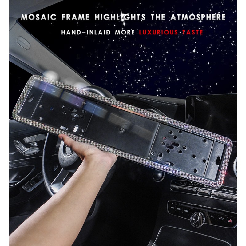 Plate Frame Manufacturer - Stainless Steel