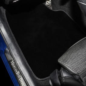 Trunk Mat Manufacturer - Universal Anti-Slip