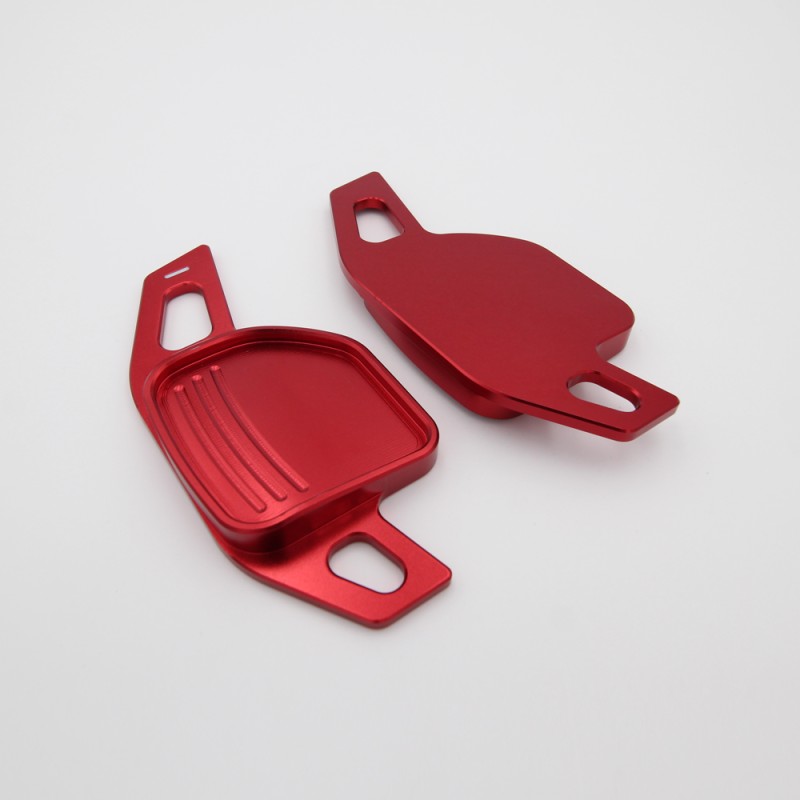 Steering Wheel Paddles Manufacturer - Shift Levers for Audi A3