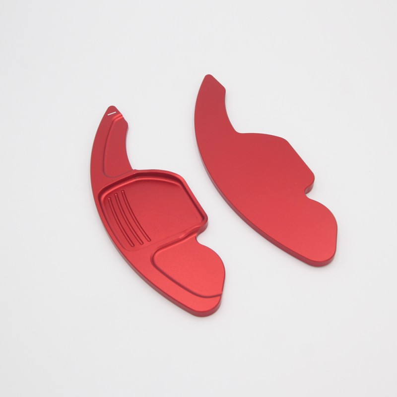 Paddle Shifters Kit Manufacturer - Steering Wheel for Audi A4L