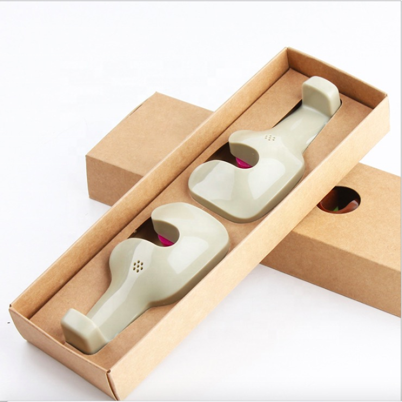 Charging Cable Clip Manufacturer - Creative Practical