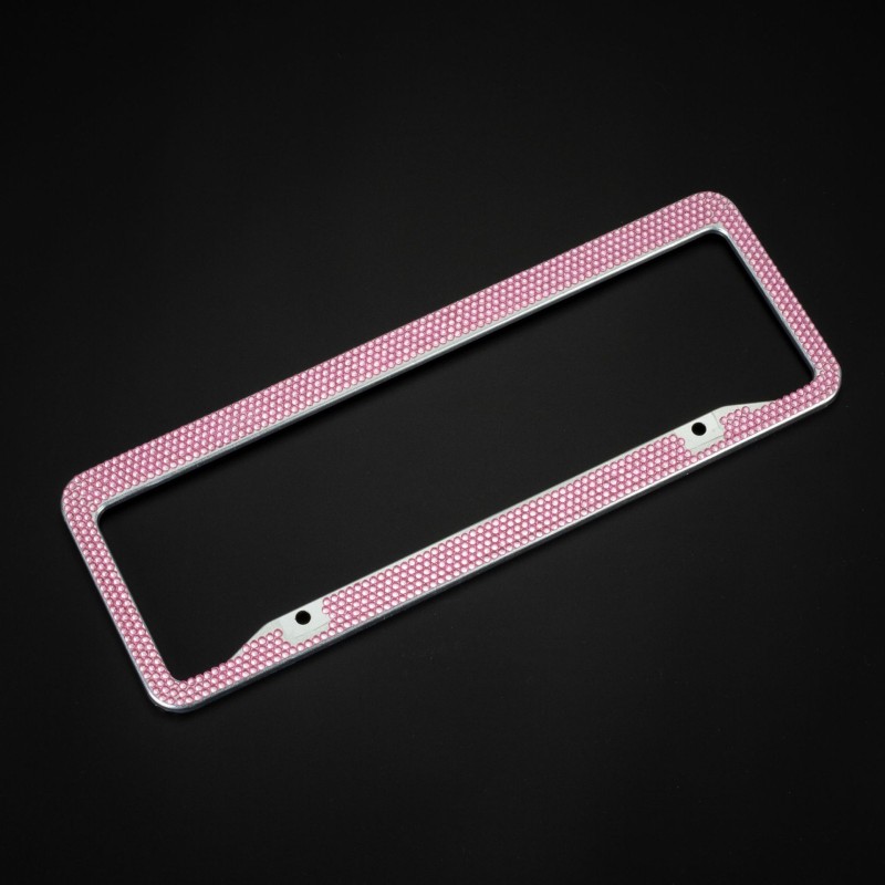 Push Start Cover Manufacturer - Bling Crystal