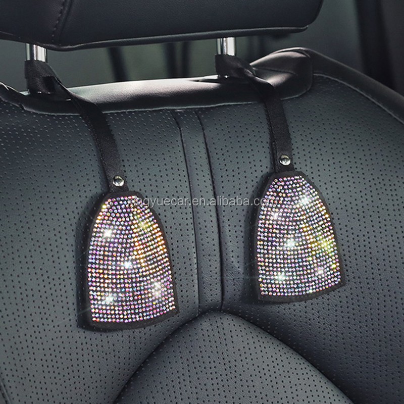 Headrest Holder Manufacturer - Cloth Purse