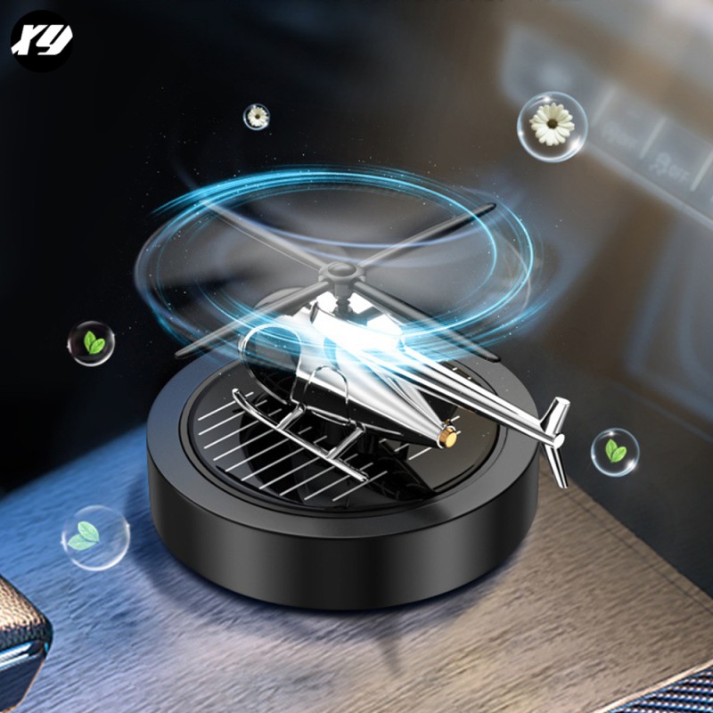 Aircraft Freshener Manufacturer - Helicopter Warplane