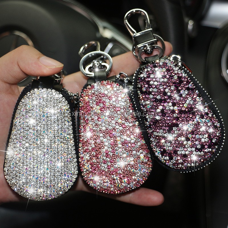 Car Organizer Manufacturer - Diamond Sparkling