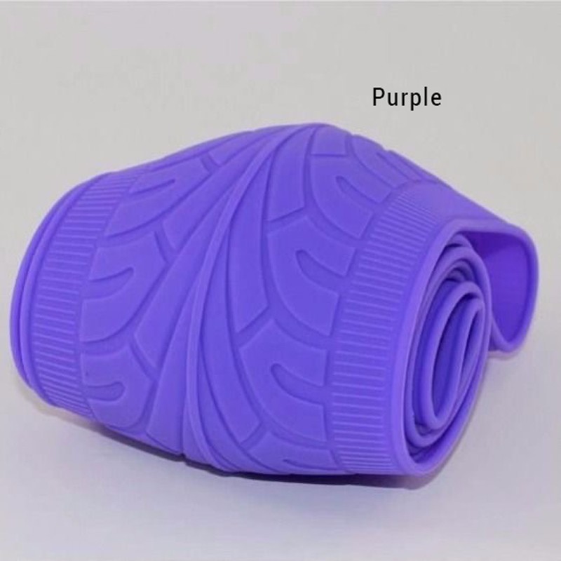 Steering Wheel Cover Manufacturer - Super Fiber Leather