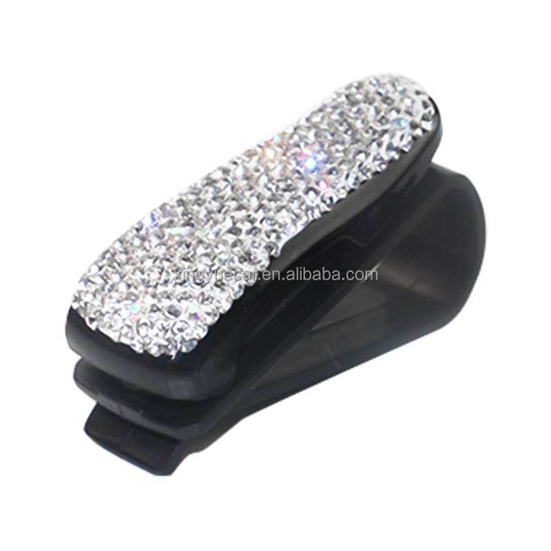 Sun Visor Clip Manufacturer - Business Multi-functional