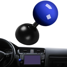 Trash Can Manufacturer - Bling Rhinestone